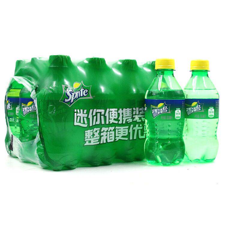 可口可乐可乐/雪碧/芬达汽水300ml*12瓶 碳酸系列汽水饮料|msdalam kategori kopi/oatmeal/Dibancuh ke dalam teh, minuman, minuman berkarbonat - dari Buy2taobao.com untuk memberikan perkhidmatan ejen Taobao profesional membeli