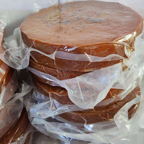 江西糯米代餐糖糕传统糕点