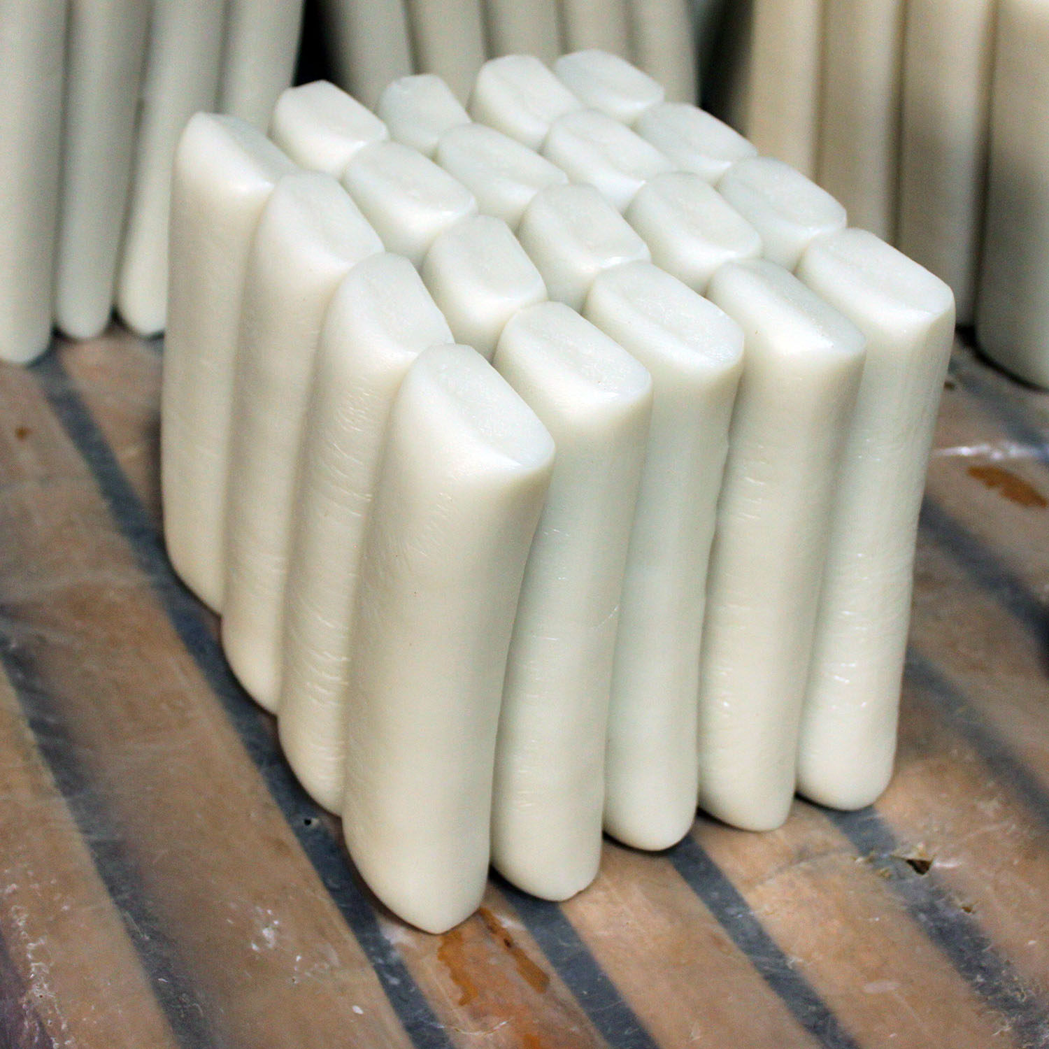 江西手工年糕上饶特产弋阳大禾米粿麻米果年糕条片真空装夜宵早餐