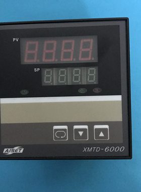 XMTD6000上海亚泰XMTD6411 6411V 6412 6401高精度温度控制仪