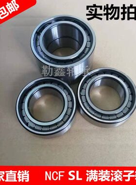 满装 轴承 SL NCF 2204 2205 2206 182204 182205 182206