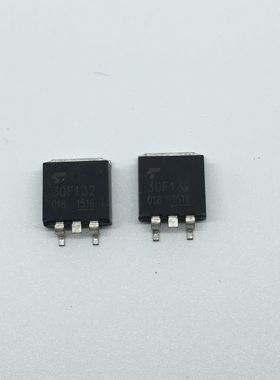 30F131 3DF131 GT30F131 液晶电源场效应管 TO-263 全新原装 询价
