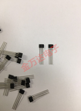 SS496B 线性霍尔传感器 磁敏器件 全新原装正品进口 优势供应