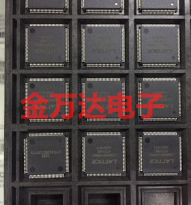 LCMX02-1200HC-4TG100I嵌入式编程逻辑IC  TQFP100 全新原装正品