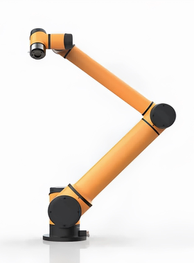 厂家新机 AUBO遨博i5/i5H协作机器人机械臂 5公斤负载