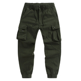 2026男士多色大码长裤休闲工装裤8809P68，男装工装外套，星座1201