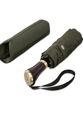 英国balios雨伞旅行伞手动折叠小伞公主伞女生礼物送礼现货顺丰