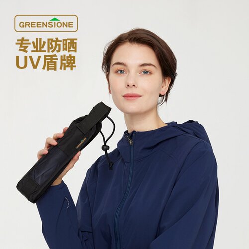 trek风暴伞英国遮阳伞防紫外线