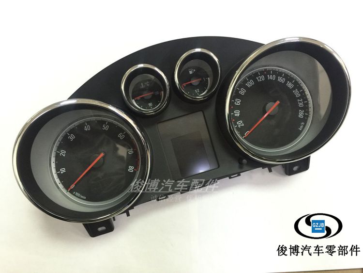 适用于英朗仪表总成英朗GT XT 1.6 1.8L组合仪表盘总成纯正