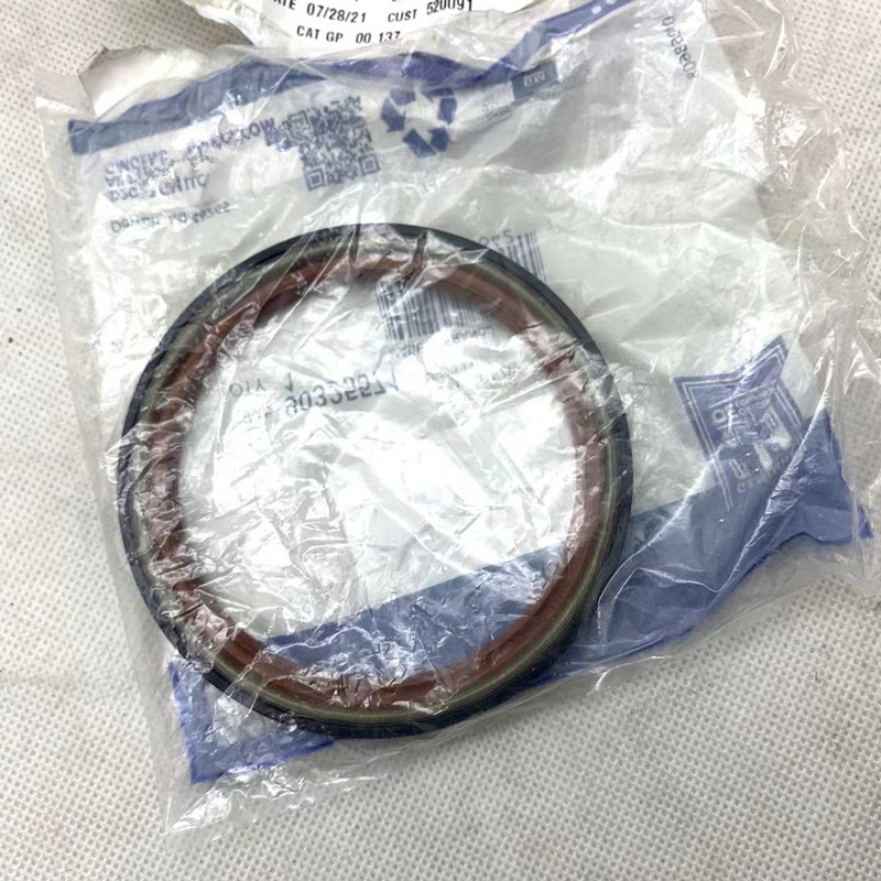 君越迈锐宝XL曲前油封适用于13昂