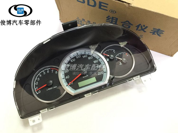 适用于03-16款新凯越仪表总成 仪表盘 组合仪表手动/自动正厂