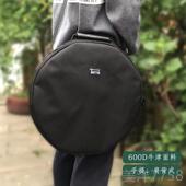 高档trr框鼓满萨鼓手鼓大鼓牛皮sh音aman鼓ASeMR声疗e愈瑜伽打击