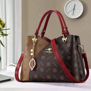 高档母亲节礼物包实用送妈妈生日品女50岁中年包女士婆婆见面礼礼