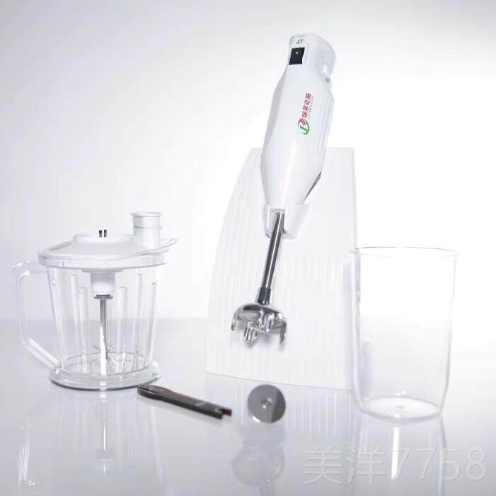 高档TOKEBI/多辅0可必 V570D持瑞莱克斯料理棒多功能家用手料理机