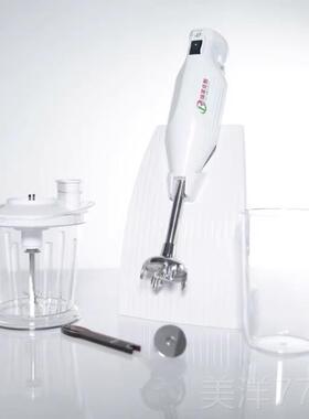 高档TOKEBI/多辅0可必 V570D持瑞莱克斯料理棒多功能家用手料理机