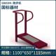 高档户外新国标健身体器材公室外社区园广场老年人运动路径漫步育