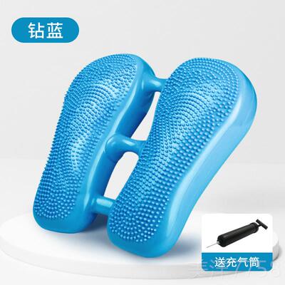高档器充气踏步机家家用健身运动踏步原地登脚踏走步庭有氧小型山