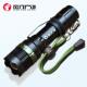 Q5Z6 机械旋转变焦180充电防水 1外 高档风行户强光手电筒
