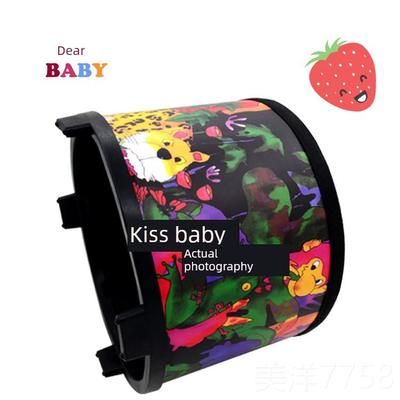 高档奥尔夫儿打击乐器教具合鼓集落地儿童鼓玩具鼓早教幼儿园童乐