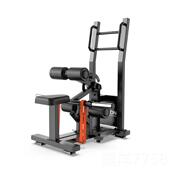 高档臀训练器臀冲提臀机臀腰腹械部肌肉锻炼健身房器臀推机臀腿桥