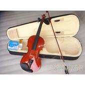 成人学生庭椴木演奏哑光亮光提琴小 小提琴初家者 高档经典 学乐器