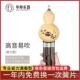 F学调云南调 学生专业舞台演奏C降BG 高档筚郎 紫竹葫芦丝成人初