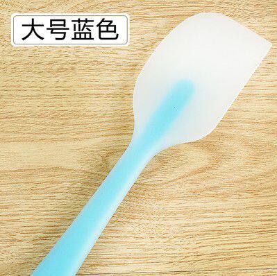 烘焙工具大号硅胶铲刮刀做蛋糕烘培用奶油抹刀橡皮铲刀搅拌软铲子|msdalam kategori dapur/memasak Appliances, barbeku/bakeware, perkakas dapur penaik DIY, perkakas baking lain - dari Buy2taobao.com untuk memberikan perkhidmatan ejen Taobao profesional membeli
