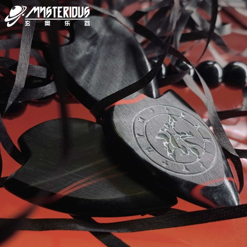 Xuan'ao Music Instrument Ironage Iron Times Time Series серия ручной работы с высокой гитарой подвесной подарки