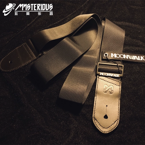 Музыкальные инструменты, подтяжки, нейлоновая портативная гитара