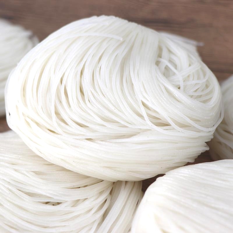 过桥米线半干米线真空包装