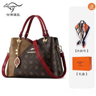 高档亲节礼物送妈妈生日实用年娘女士婆婆丈母母见面礼4中0-50岁