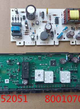 适用西门子冰箱KA96FS70TI--KA96FA46TI电脑版电源板主板 对开门