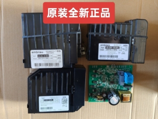 适用西门子博世冰箱变频板驱动板启动板压缩机启动控制板VTX1116Y