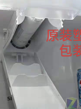 适用西门子冰箱过滤器博世活性炭