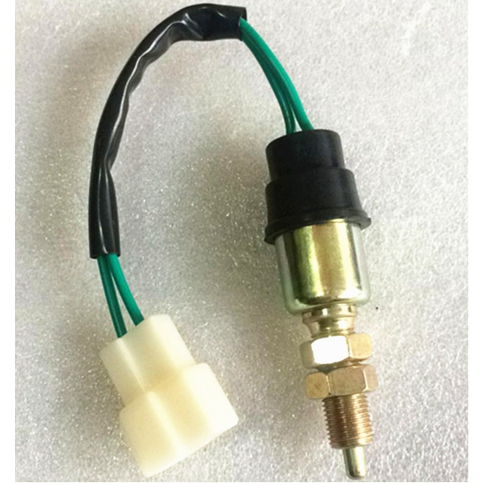 制动灯开关刹车开关常闭JK231 JK232 JK233 JK241 电源开关JK451