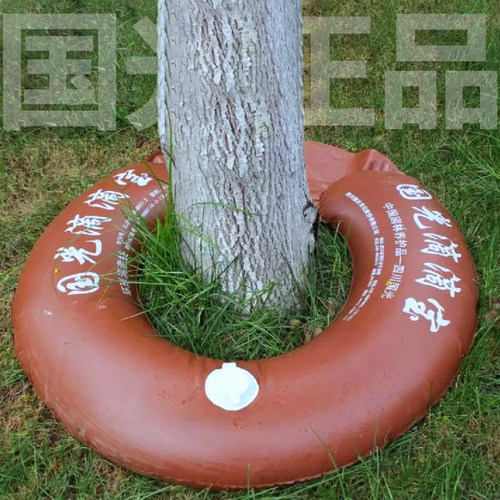 国光滴滴宝大树抗旱保湿袋浇水袋