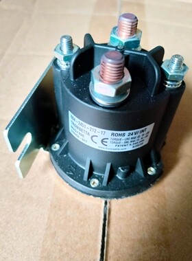 合力力达电动叉车接触器24V起升接触器继电器AC16/AC20/30接触器