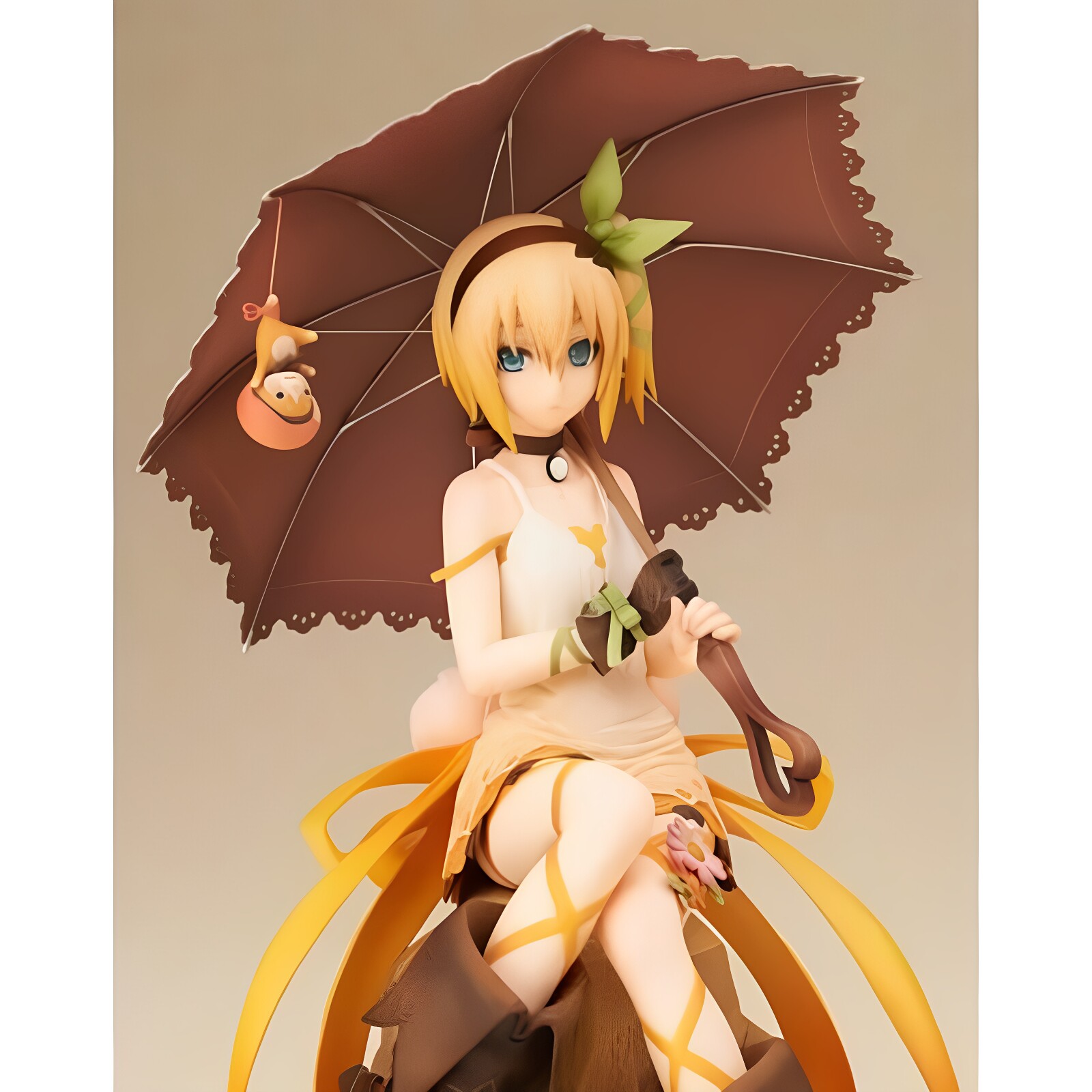 正版 现货 Alter 情热传说 艾多娜 1/8 手办