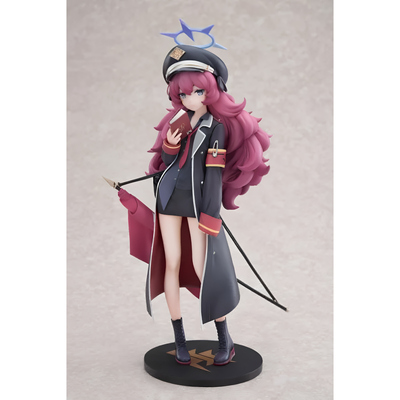 正版 现货 APEX-TOYS 蔚蓝档案 枣伊吕波 1/7  手办