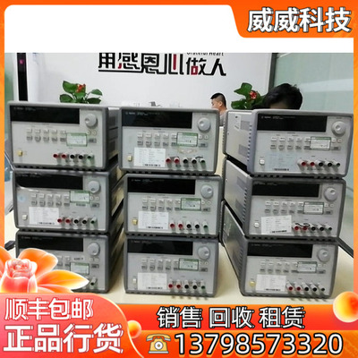 二手 回收 AgilentE3634A可编程直流电源 安捷伦E3634A直流电源