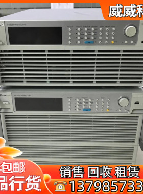专业回收 Chroma致茂63202E 63203E 63204E 63205E可编程电子负载