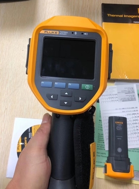 回收 福禄克FLUKETi480U Ti401U Ti400U 红外热成像仪 手持热像仪
