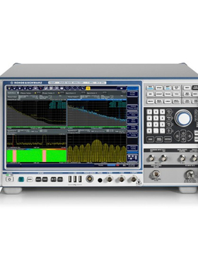 回收罗德与施瓦茨FSW8 FSW43 FSW13 FSW26 FSW50信号频谱分析仪