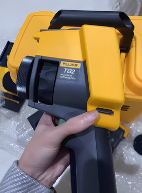 专业出售 回收 FLUKE福禄克Ti32 Ti25 Ti10  Ti400 红外热成像仪
