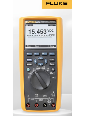 专业回收 FLUKE福禄克289C 287C 87VC数字万用表 高价整批收购