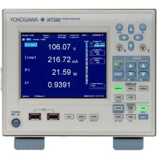 回收 yokogawa横河WT310 WT210功率分析仪 WT5000 WT3000功率计