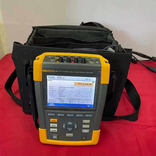 福禄克电能分析仪特惠销售