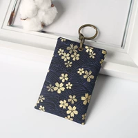 Кампания вишня Blossoms -top Blue Key Bugle