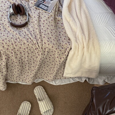 ins毛毯新款全棉100纯棉宝宝纱布