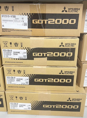 全新原装正品三菱触摸屏 GT2510-VTBA-040  10寸特殊款 现货供应